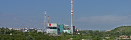 Construction and Renovation of Waste-To-Energy Plants