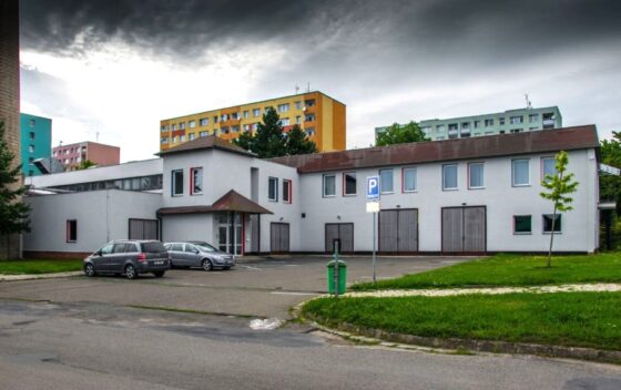 Zahájili jsme instalaci elektrokotle pro Tenza Energo v Lipníku